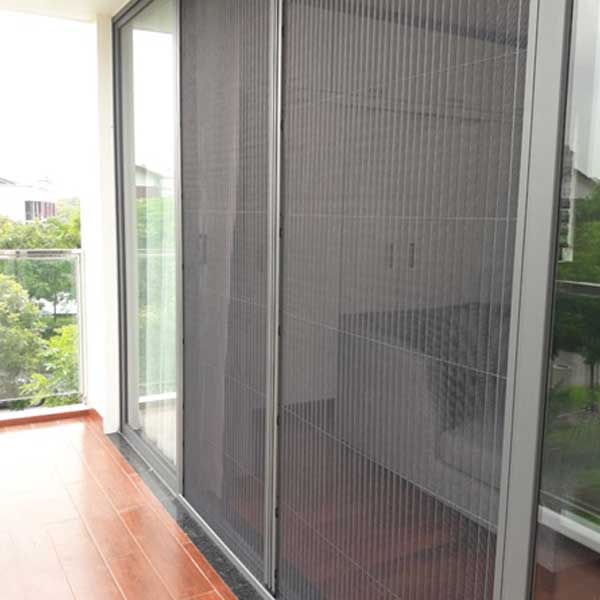 Cửa lưới chống muỗi Nam Định