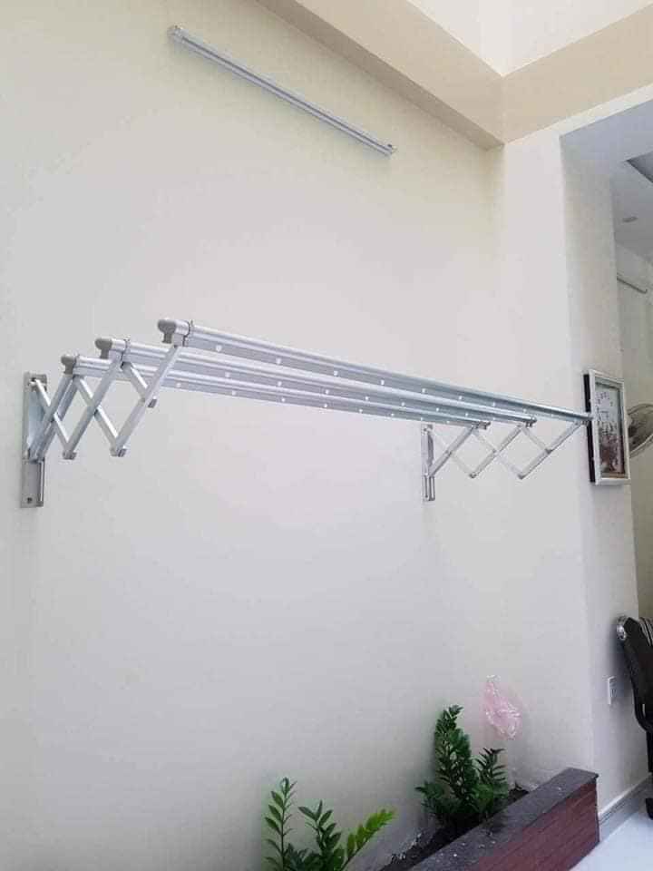 Giàn phơi thông minh giá rẻ Đống Đa