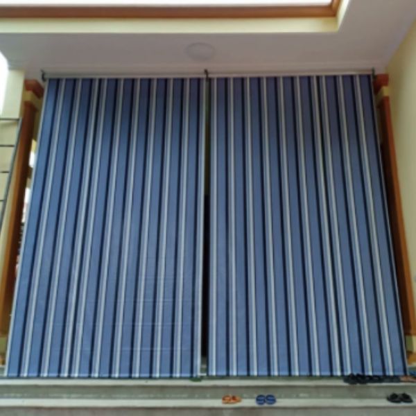 Tư vấn mua bạt che nắng mưa tại Nam Từ Liêm