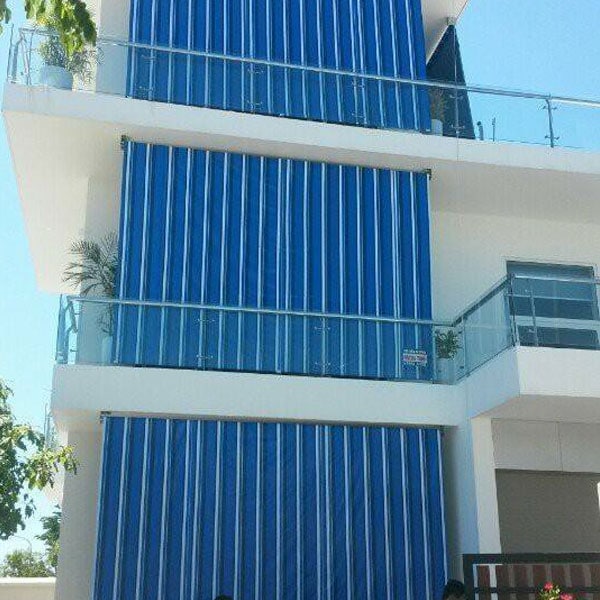 Tư vấn mua bạt che nắng mưa tại Nam Từ Liêm